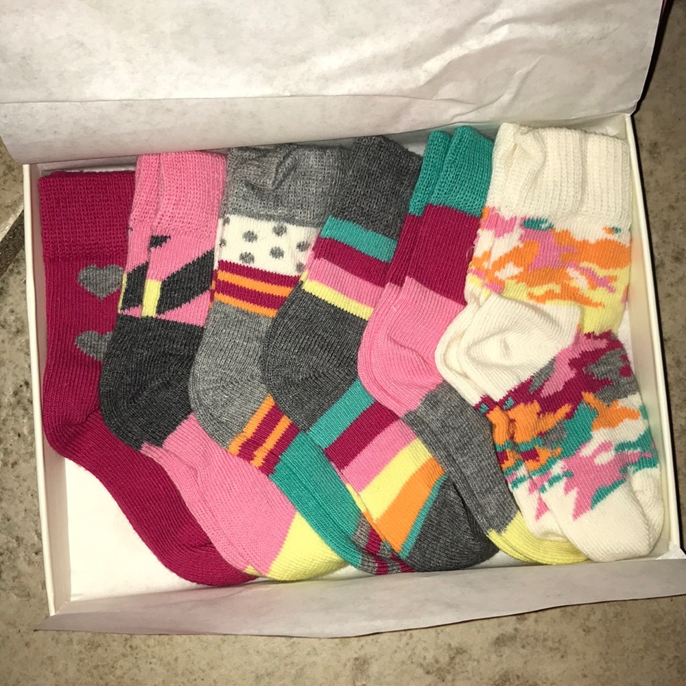 NIB Happy Socks - Picture 3 of 3